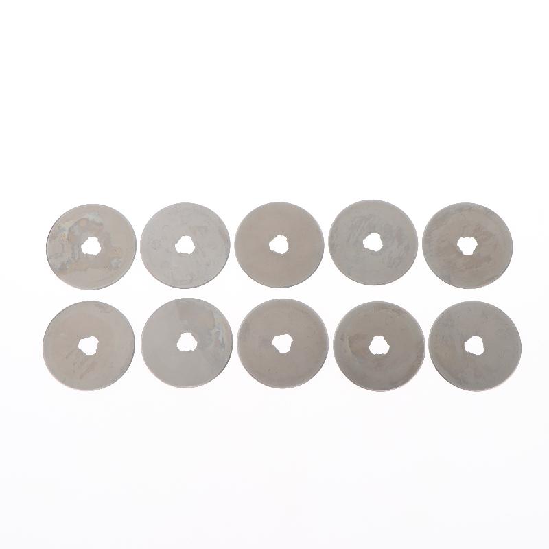 Rotary Cutter For Fabric 45Mm - Набор из 3, 5 или 15