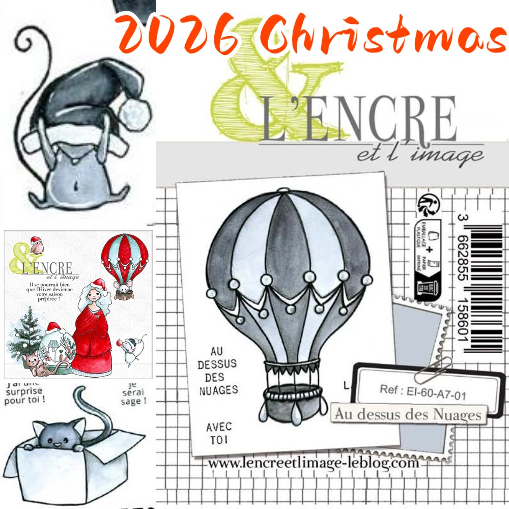 Clear Silicone Stamps For Card Making - Французские штампы, прозрачные силиконовые штампы для