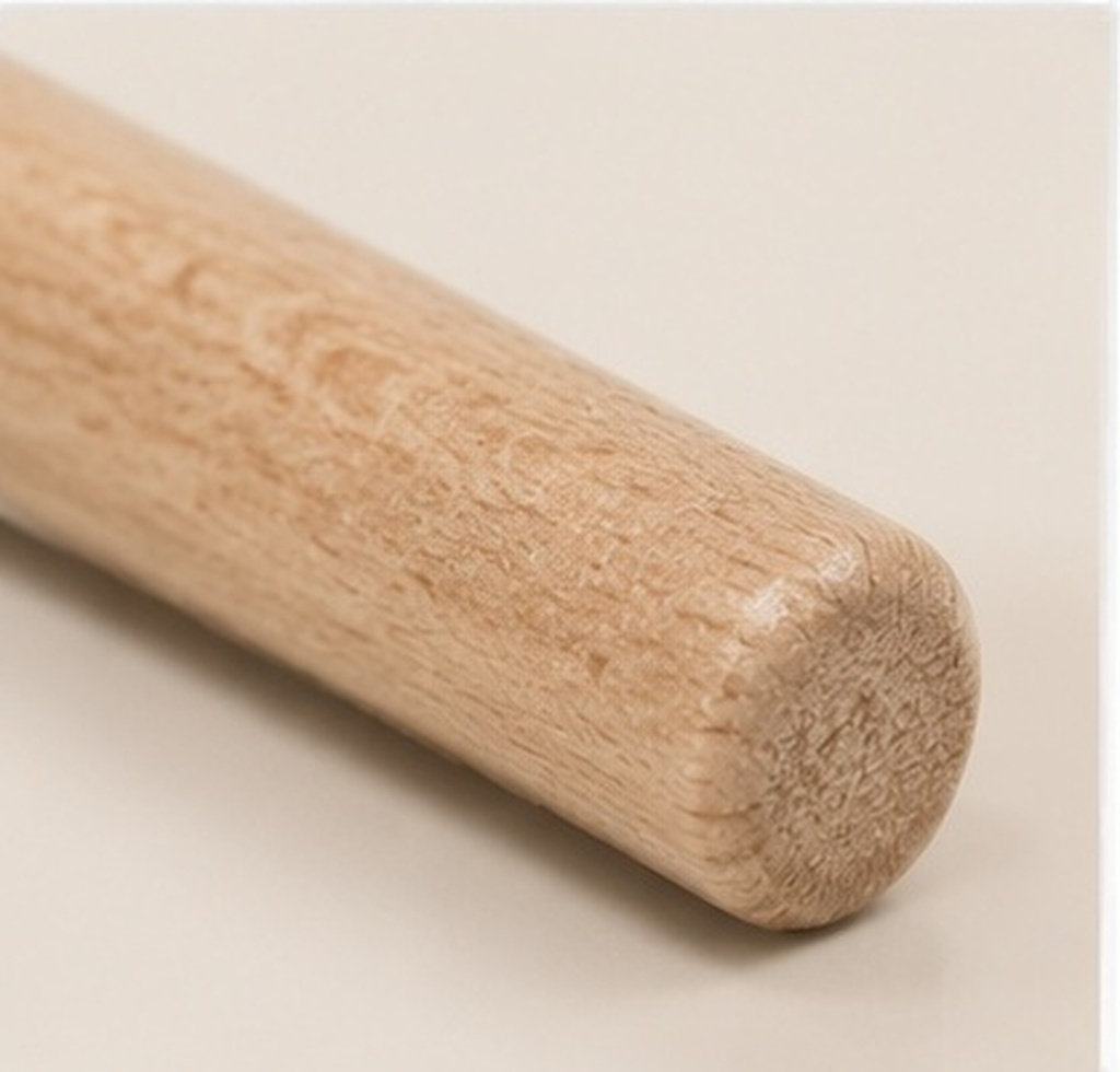 Wooden Crochet Hooks Ergonomic Handle - 1 шт. Изысканные эргономичные крючки для