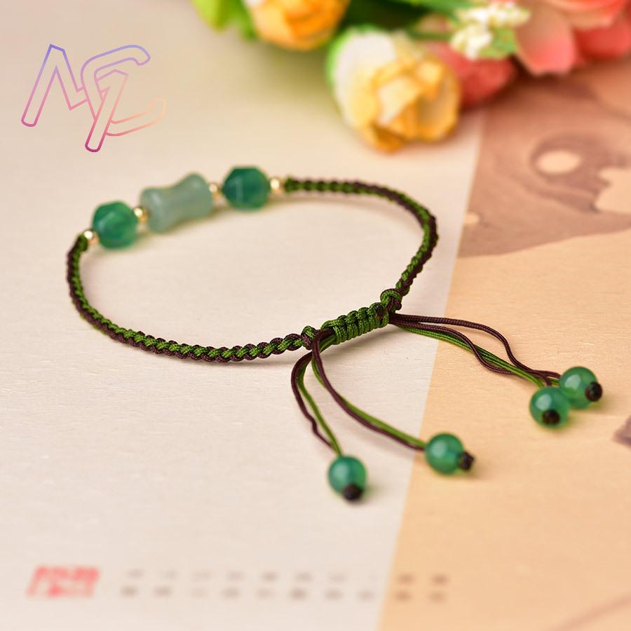 Зеленые бусины из натурального – обзор и цена Beading