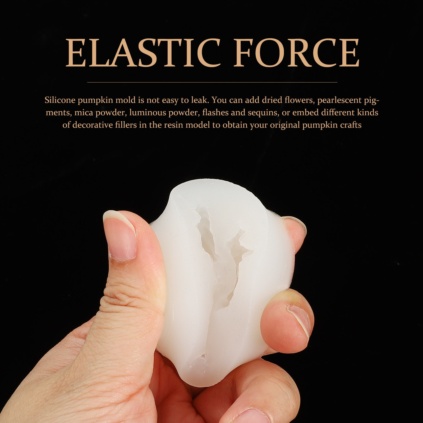 Набор из 3 моющихся гибких сил – обзор и цена Silicone Epoxy Resin Molds Set
