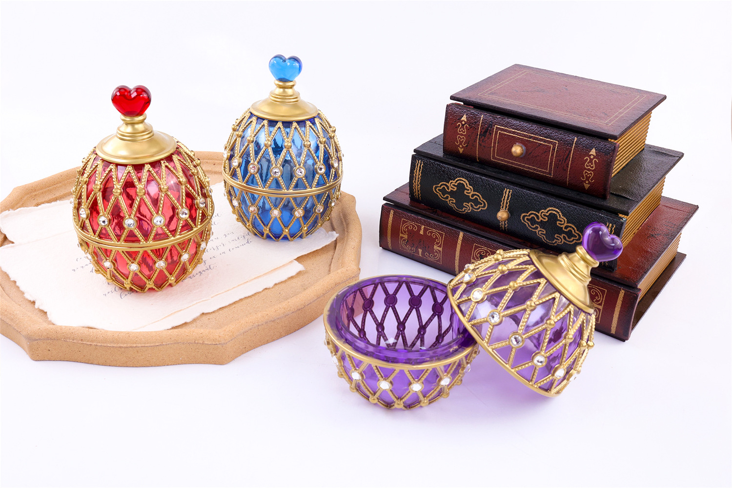 Набор «сделай сам» из двух вид – обзор и цена Silicone Epoxy Resin Molds Set