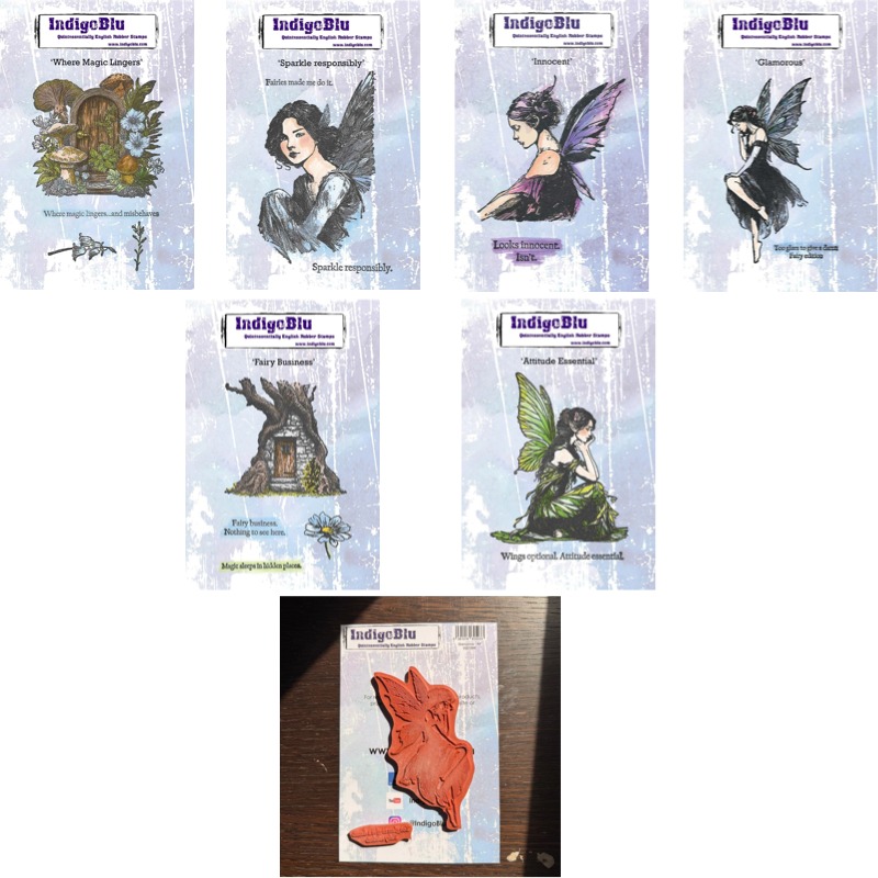 Силиконовые штампы Attitude Es – обзор и цена Clear Silicone Stamps For Card Making