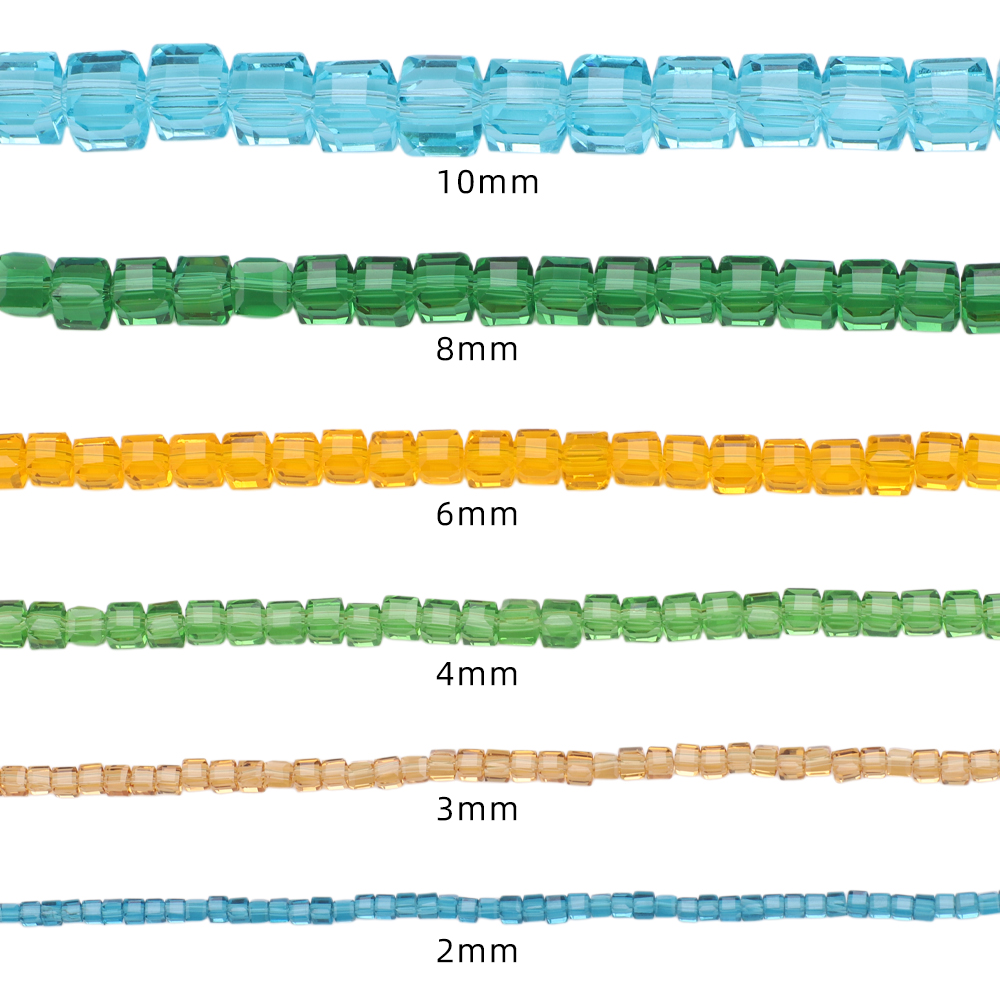 2/3/4/6/8/10 мм оптовая продаж – обзор и цена Glass Seed Beads 2Mm Jewelry Making