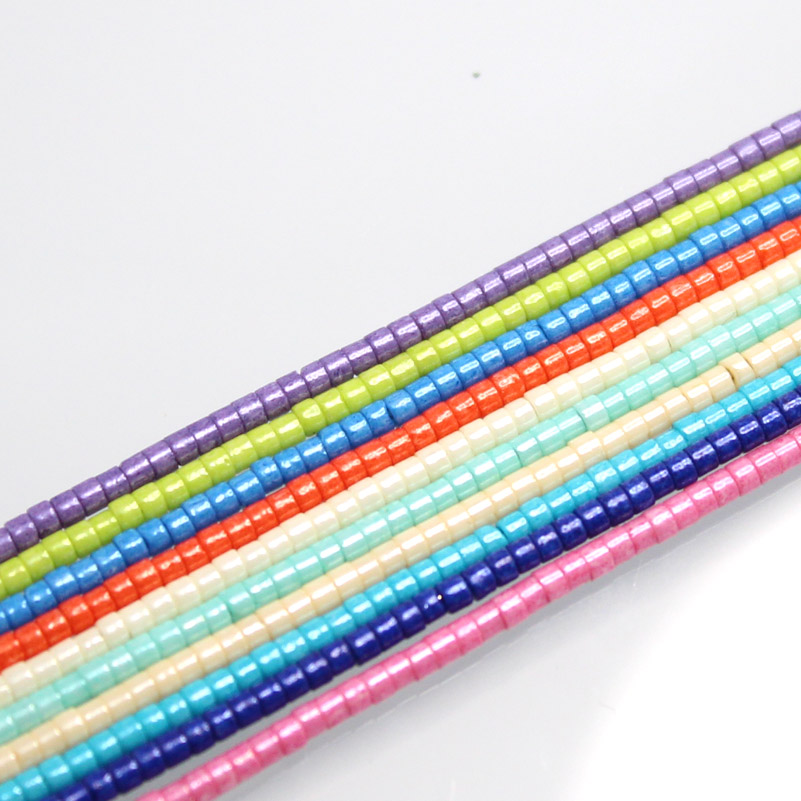 Японские бусины 2 мм, 10 г/20  – обзор и цена Glass Seed Beads 2Mm Jewelry Making