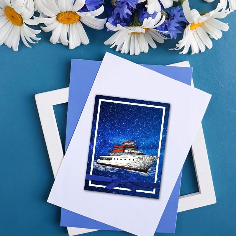 Дорожный силиконовый прозрачны – обзор и цена Clear Silicone Stamps For Card Making
