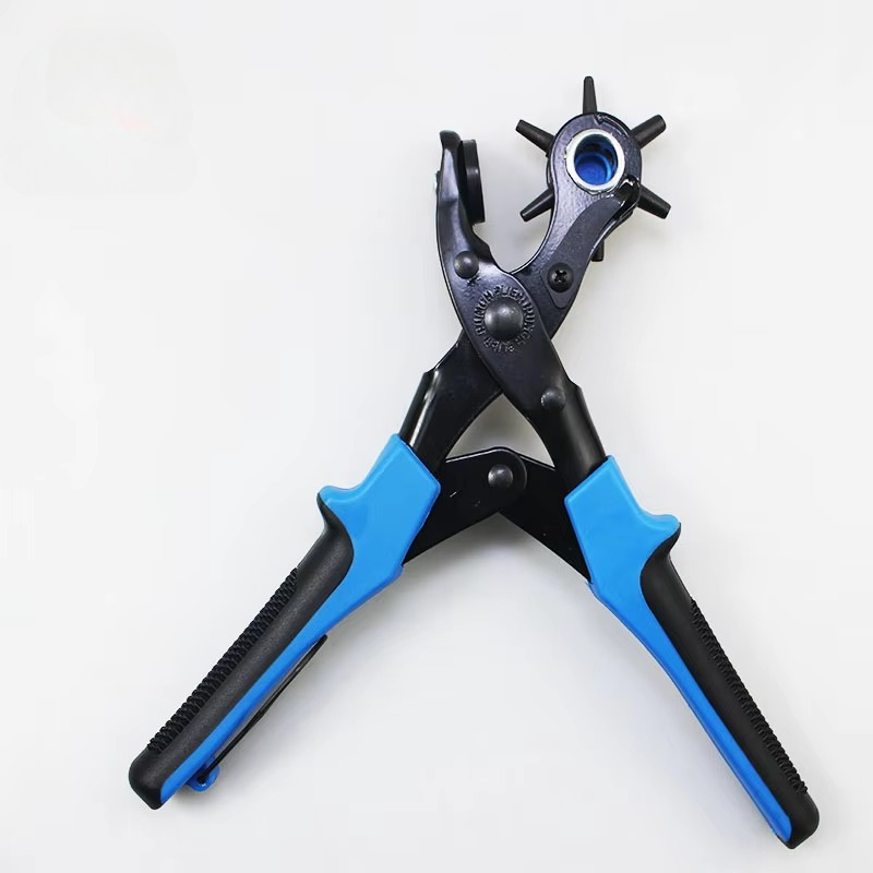 Набор инструментов для пробива – обзор и цена Craft Tools