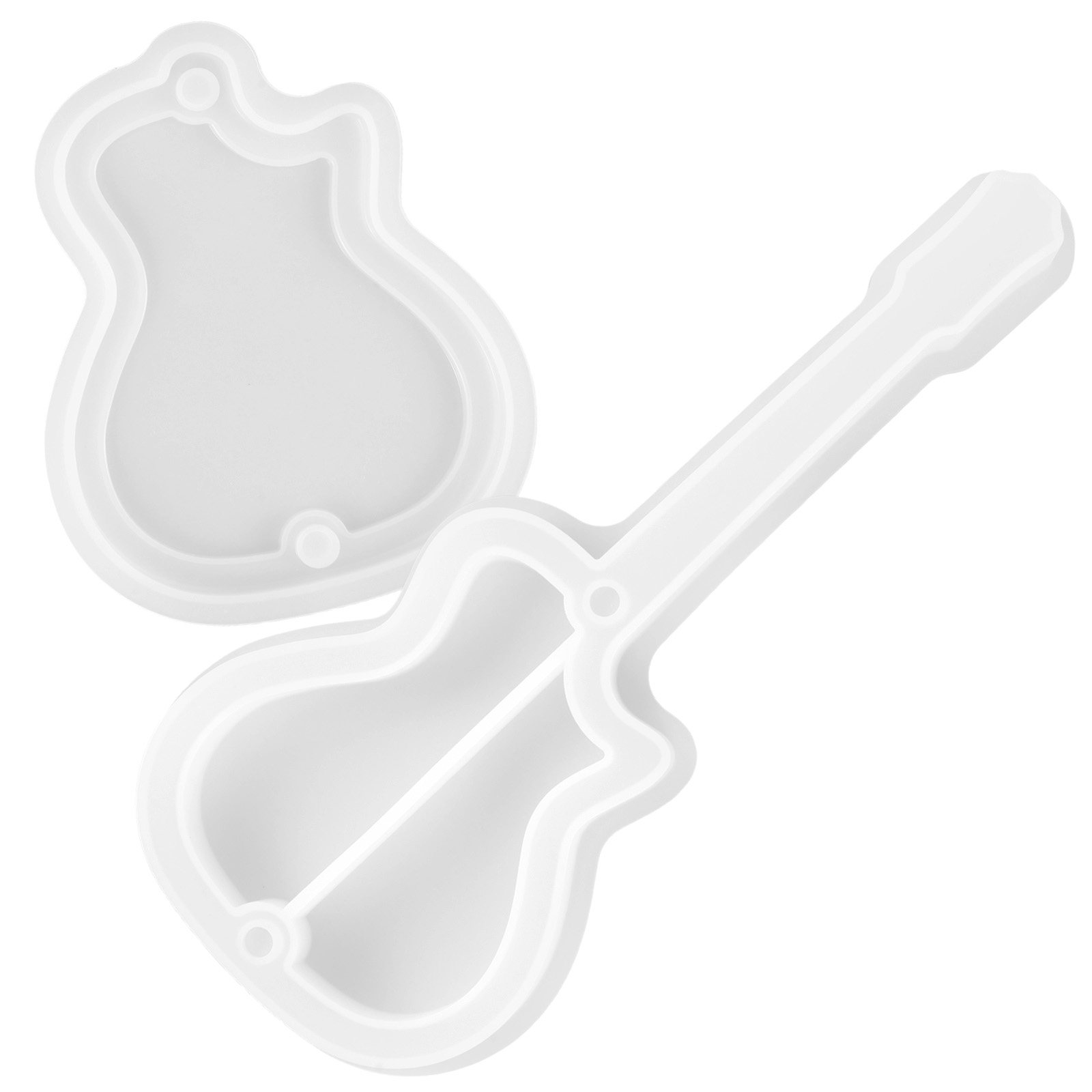 Набор силиконовых форм для изг – обзор и цена Silicone Epoxy Resin Molds Set
