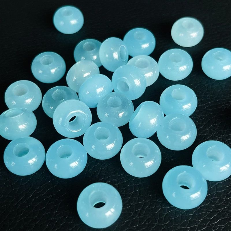 10 шт. натуральных бусин из не – обзор и цена Beading